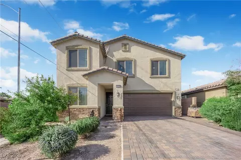 4675 High Anchor St, Las Vegas, NV 89121
