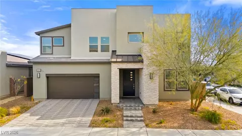 6830 Fallen Rock St, North Las Vegas, NV 89084