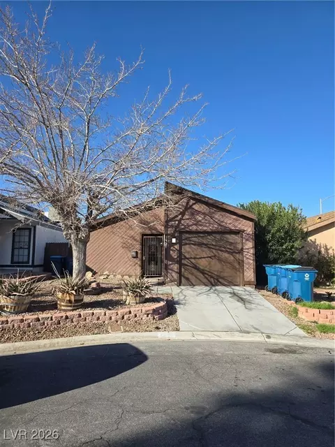 2320 El Molino Cir, Las Vegas, NV 89108