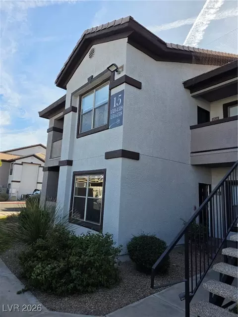 45 Maleena Mesa St #1514, Henderson, NV 89074