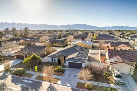 6452 Centennial Rd, Pahrump, NV 89048