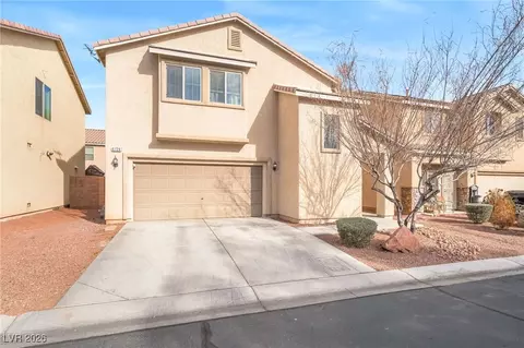 6726 Mojave Blush Dr, Las Vegas, NV 89122