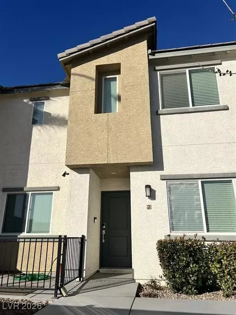 12184 Mojave Gold Rd #2, Las Vegas, NV 89183