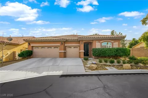 5591 Casa Monica Ct, Las Vegas, NV 89141