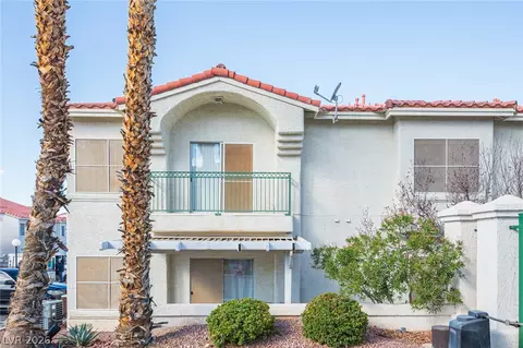 6201 E Lake Mead Blvd #203, Las Vegas, NV 89156