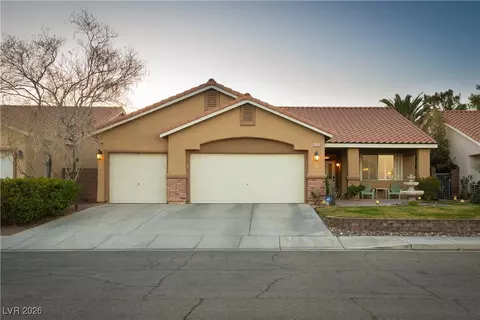 8865 Windsor Hill Way, Las Vegas, NV 89123