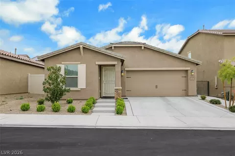 610 Descubir Ave, North Las Vegas, NV 89081
