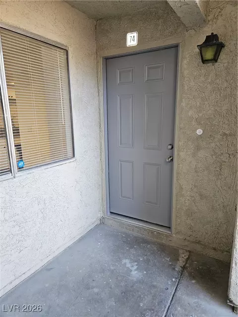 3769 Carlyle Dr #74, Las Vegas, NV 89115