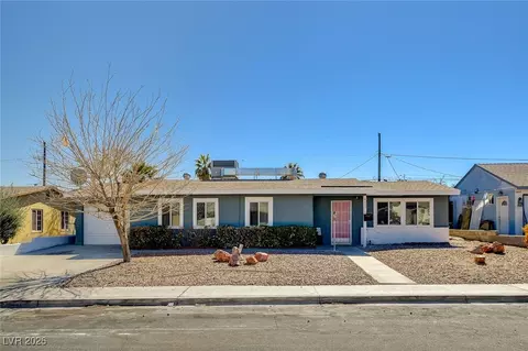 4619 Garden Pl, Las Vegas, NV 89107