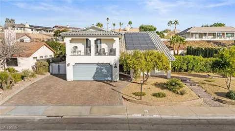 1013 Calico Ridge Dr, Henderson, NV 89011