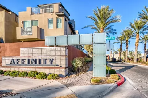 11270 Hidden Peak Ave #202, Las Vegas, NV 89135