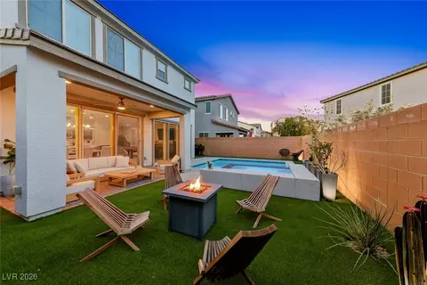 76 Verde Rosa Dr, Henderson, NV 89011