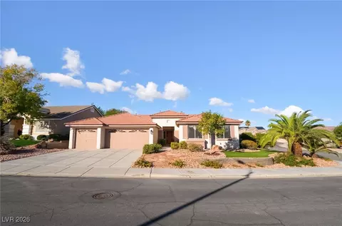 513 Annet St, Henderson, NV 89052