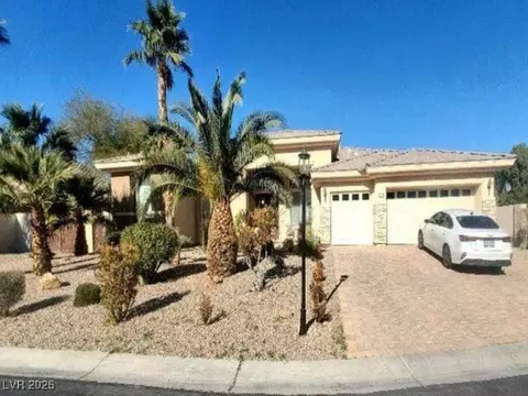 6008 Chessington Ave, Las Vegas, NV 89131