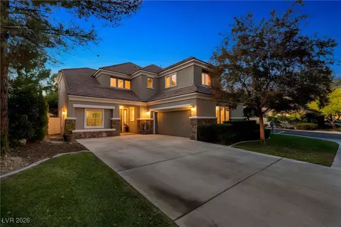 1001 Meadowleah St, Las Vegas, NV 89145