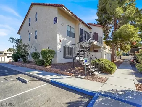3682 Melonies Dr #5, Las Vegas, NV 89103