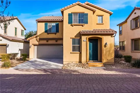 5324 Pendergrass St, North Las Vegas, NV 89081