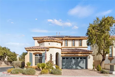 8234 Timely Treasures Ave, Las Vegas, NV 89178