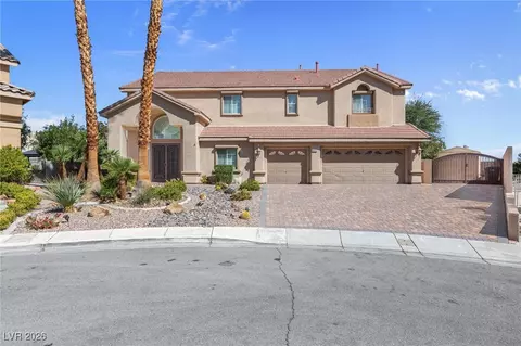 9612 Saint Claude Ave, Las Vegas, NV 89148