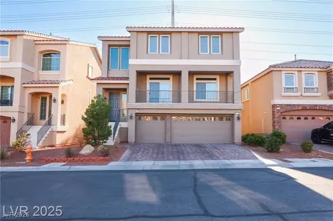 8525 Silver Coast St, Las Vegas, NV 89139