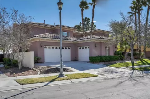 1412 Chambolle Ct, Las Vegas, NV 89144