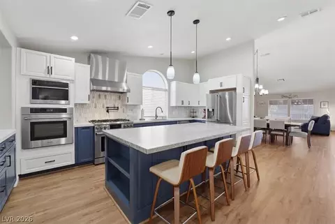 2105 Interbay St, Las Vegas, NV 89128