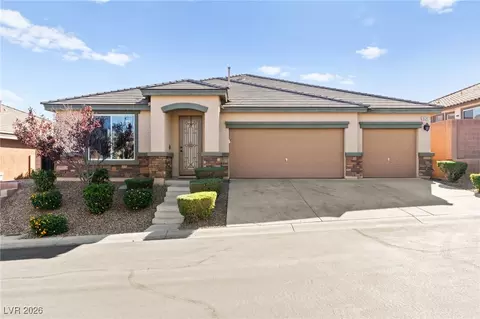 10241 Pine Ridge Peak Ave, Las Vegas, NV 89166