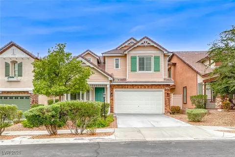 989 Sparkling Light St, Henderson, NV 89052