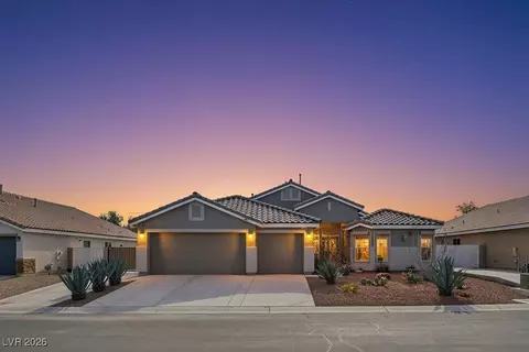 8009 Beaver Mountain Ave, Las Vegas, NV 89131