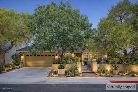 300 Redondo St, Henderson, NV 89014