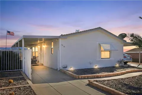 3250 Mirador St, Laughlin, NV 89029
