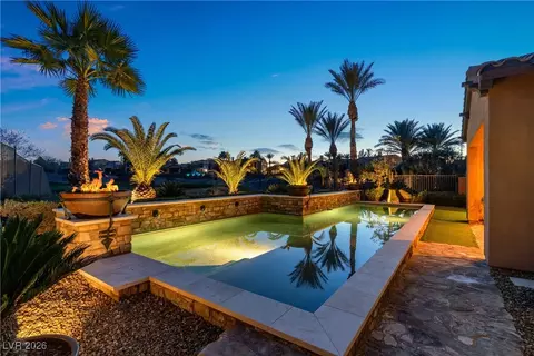 90 Contrada Fiore Dr, Henderson, NV 89011