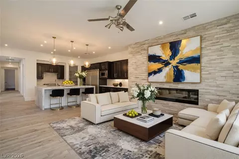 2603 Red Springs Dr, Las Vegas, NV 89135