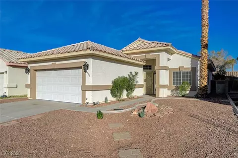 3700 Warmbreeze Way, Las Vegas, NV 89129