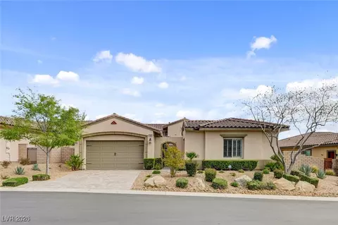 730 Puerto Real Ct, Las Vegas, NV 89138