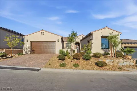 58 Aster Beach Ave, Henderson, NV 89011