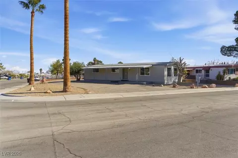 4325 Jadestone Ave, Las Vegas, NV 89108