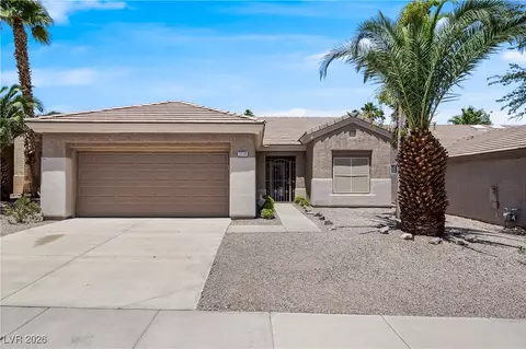 2118 High Mesa Dr, Henderson, NV 89012