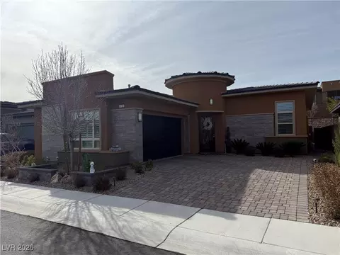 6739 Desert Crimson St, Las Vegas, NV 89148