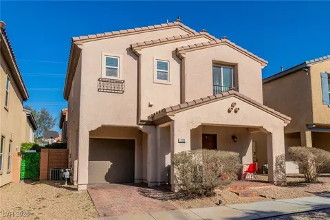 236 Belmont Canyon Pl, Henderson, NV 89015