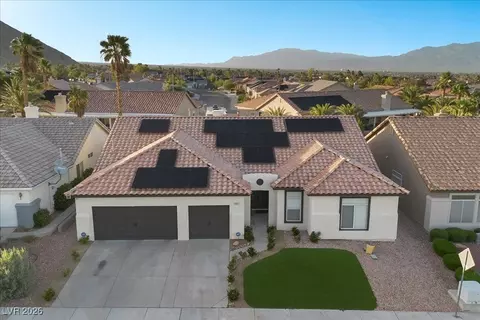 9612 Glengarry Dr, Las Vegas, NV 89129
