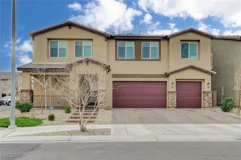 4219 Campriani Ave, North Las Vegas, NV 89084