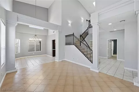 216 Chiquis Ct, Henderson, NV 89074