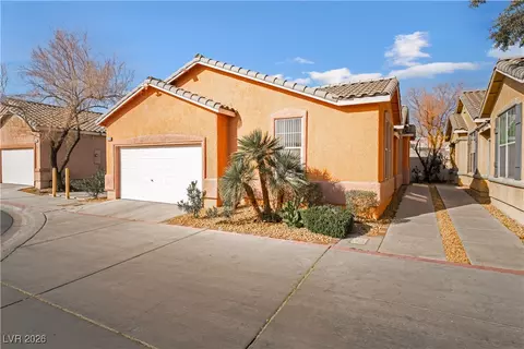 2528 Living Rock St, Las Vegas, NV 89106