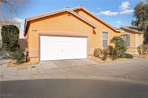 2528 Living Rock St, Las Vegas, NV 89106