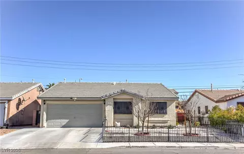 5446 Indigo Hills St, North Las Vegas, NV 89031