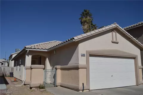 5946 Autumn Harvest Ave, Las Vegas, NV 89142