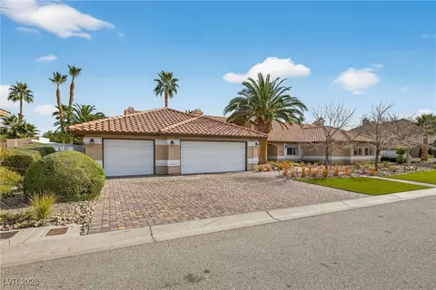 3236 Cliff Sieler Ct, Las Vegas, NV 89117