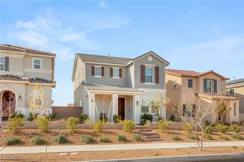 2524 Amedeo Ln, Henderson, NV 89044