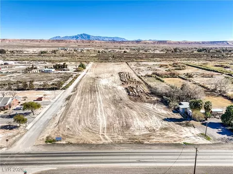 1080 N Moapa Valley Blvd, Overton, NV 89040